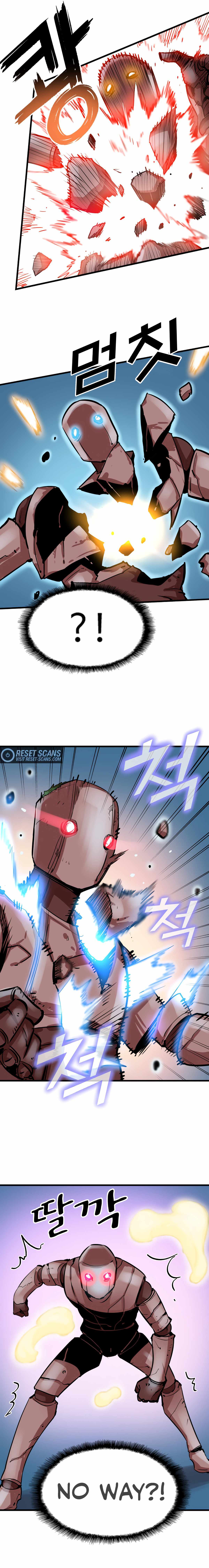 Control Player Chapter 9 - Page 17