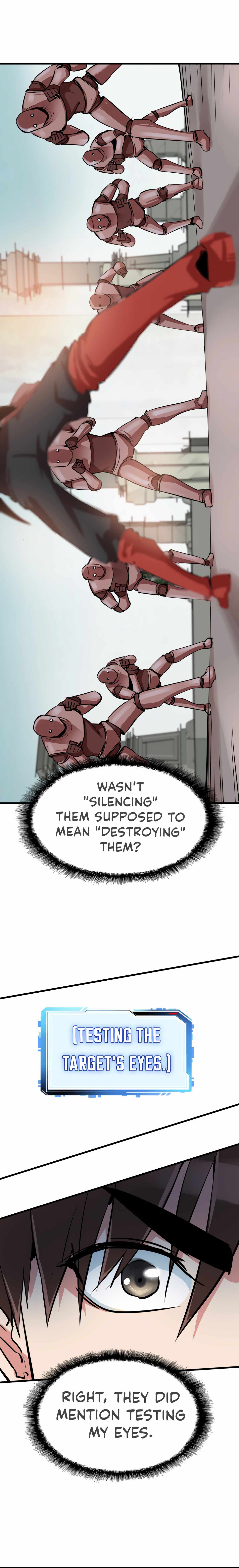 Control Player Chapter 9 - Page 18