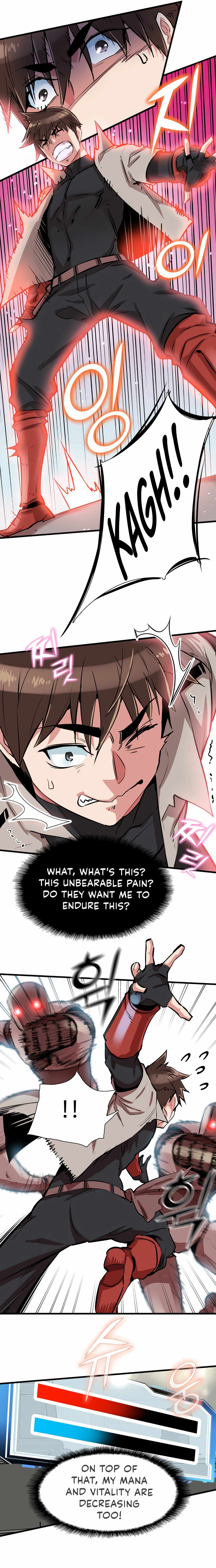 Control Player Chapter 9 - Page 20