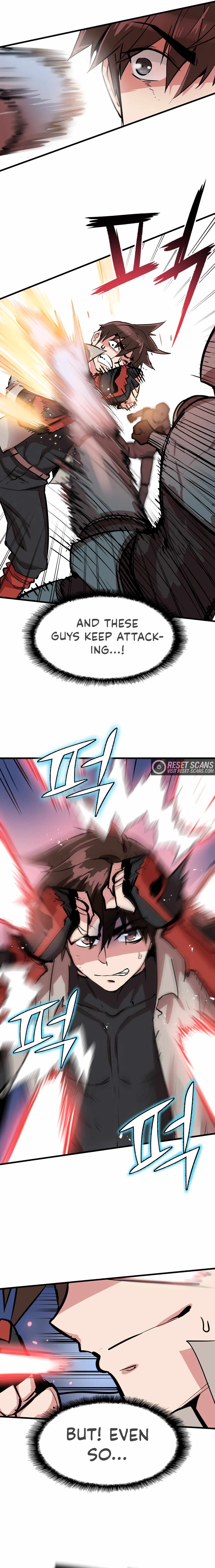 Control Player Chapter 9 - Page 21