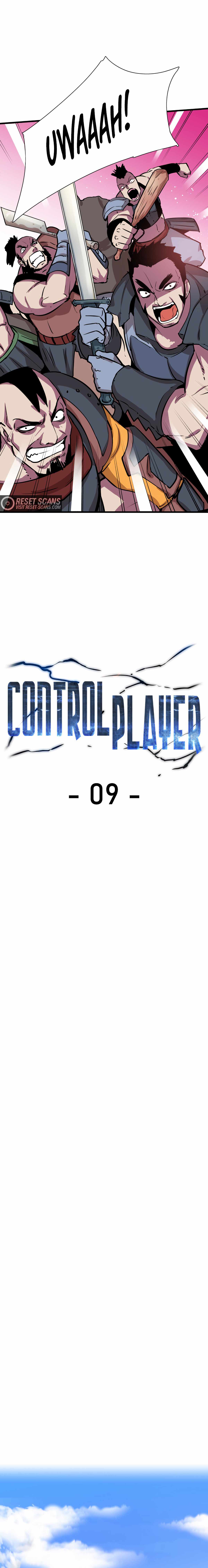 Control Player Chapter 9 - Page 3