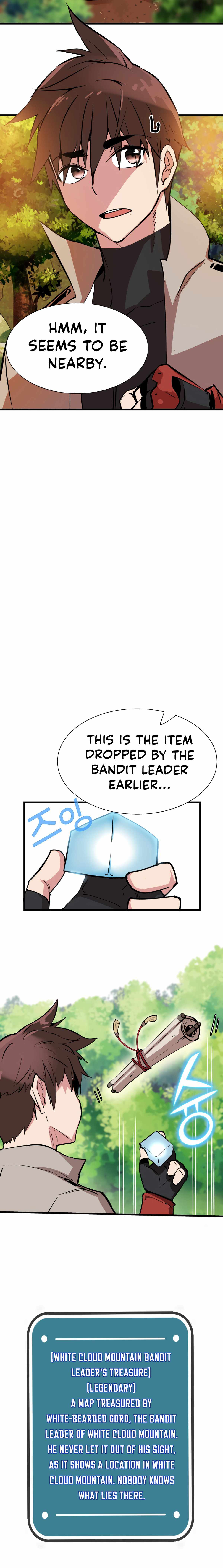 Control Player Chapter 9 - Page 5