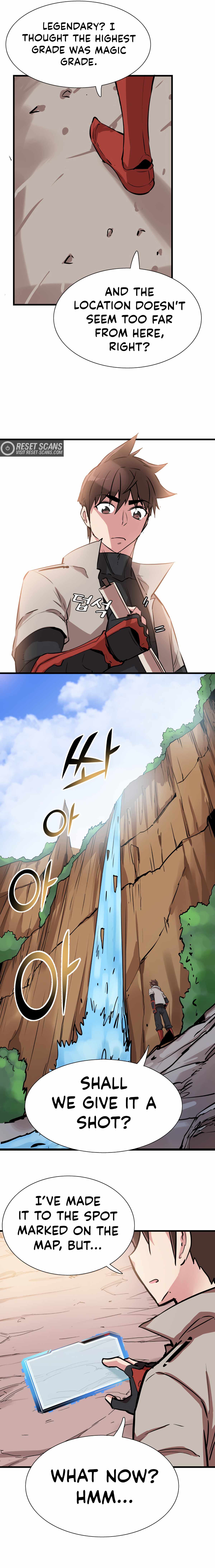 Control Player Chapter 9 - Page 6