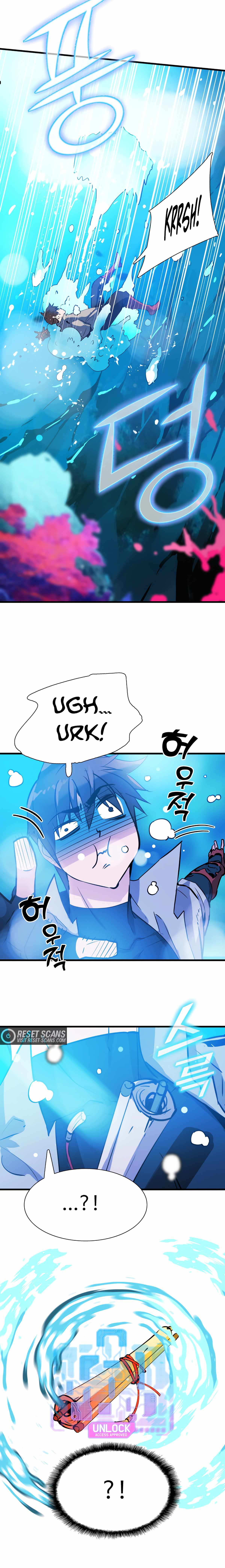 Control Player Chapter 9 - Page 9