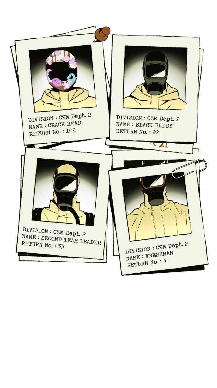 Control Zone Management Department Chapter 16 - Page 43