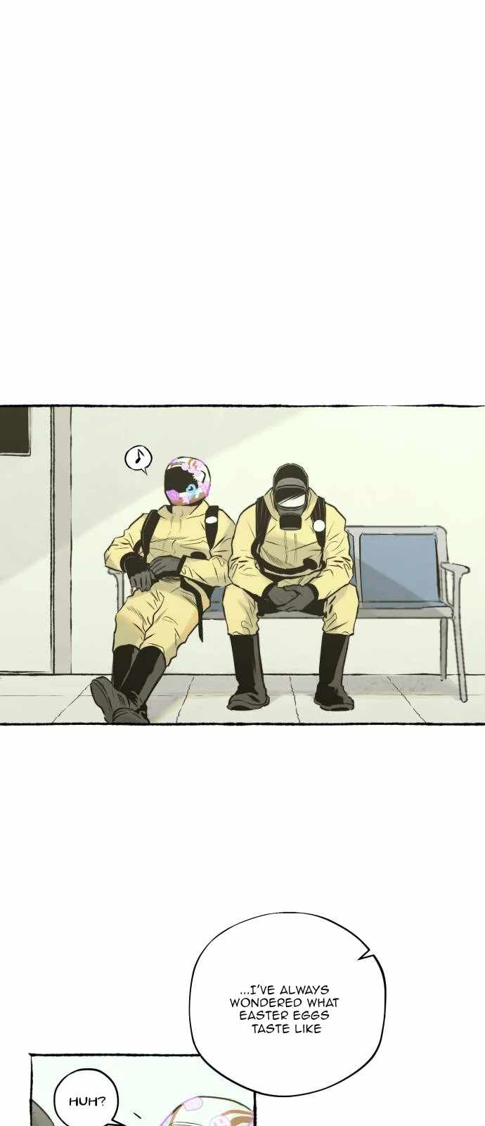 Control Zone Management Department Chapter 17 - Page 1
