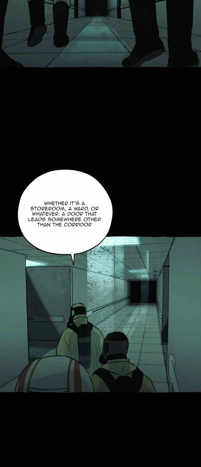 Control Zone Management Department Chapter 17 - Page 19