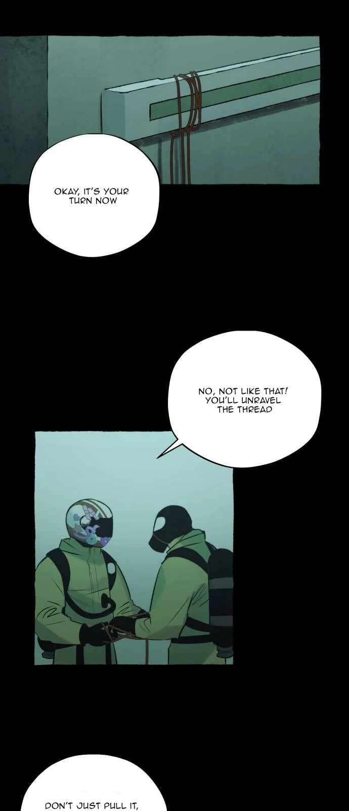 Control Zone Management Department Chapter 18 - Page 47