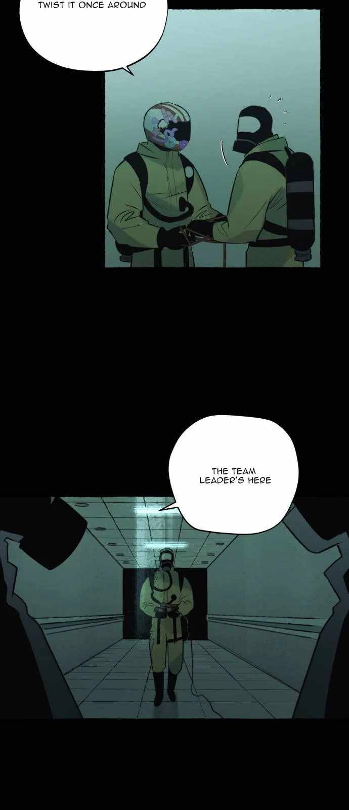 Control Zone Management Department Chapter 18 - Page 48