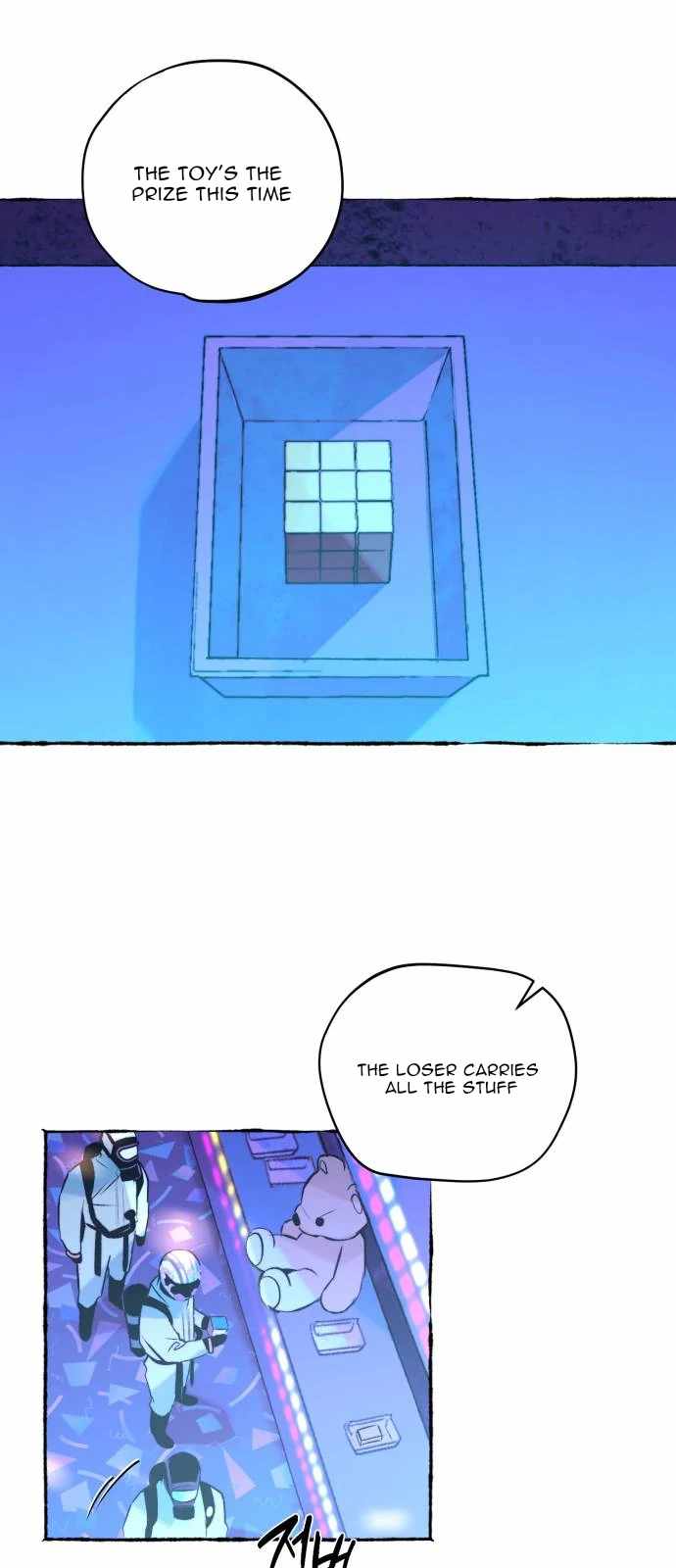 Control Zone Management Department Chapter 19 - Page 44