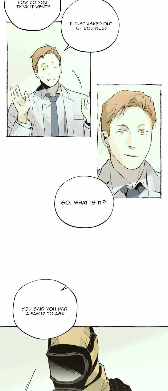 Control Zone Management Department Chapter 19 - Page 49