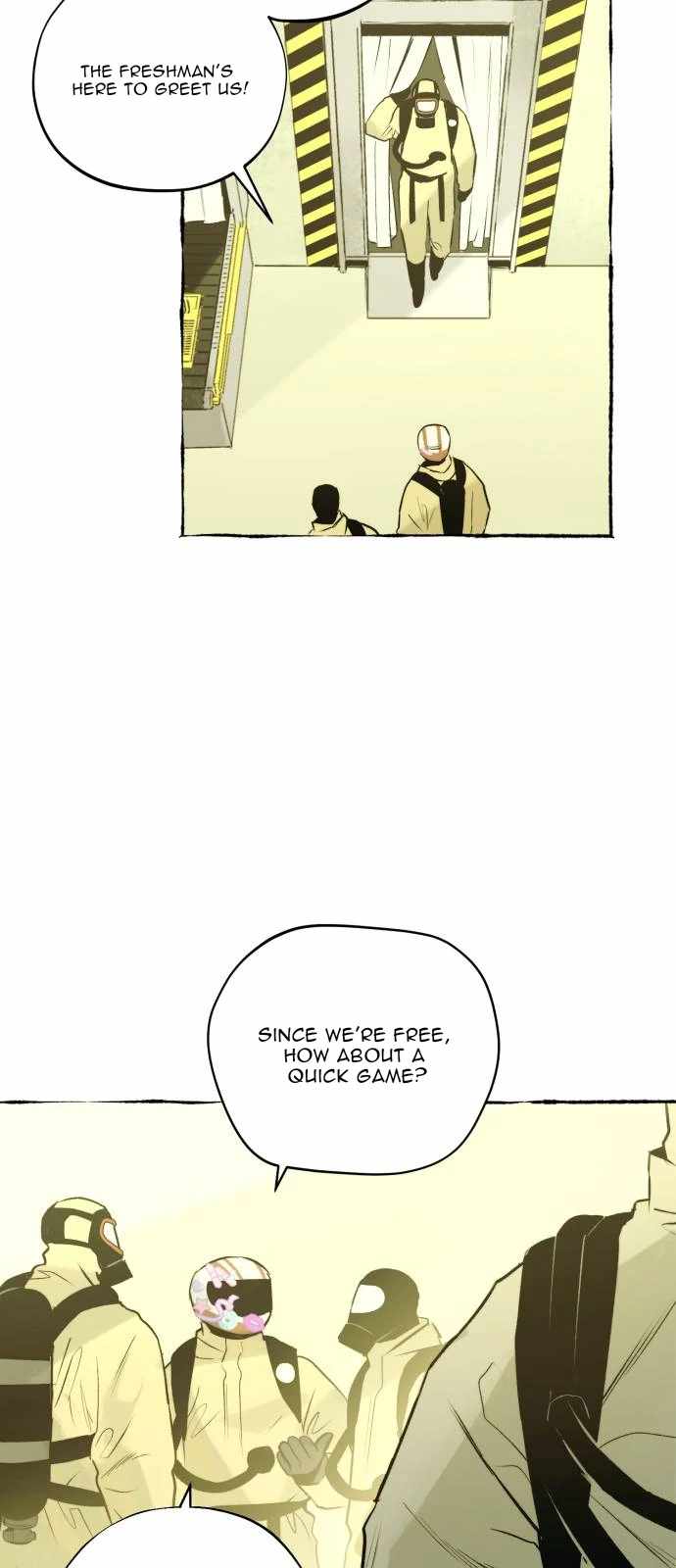 Control Zone Management Department Chapter 19 - Page 6