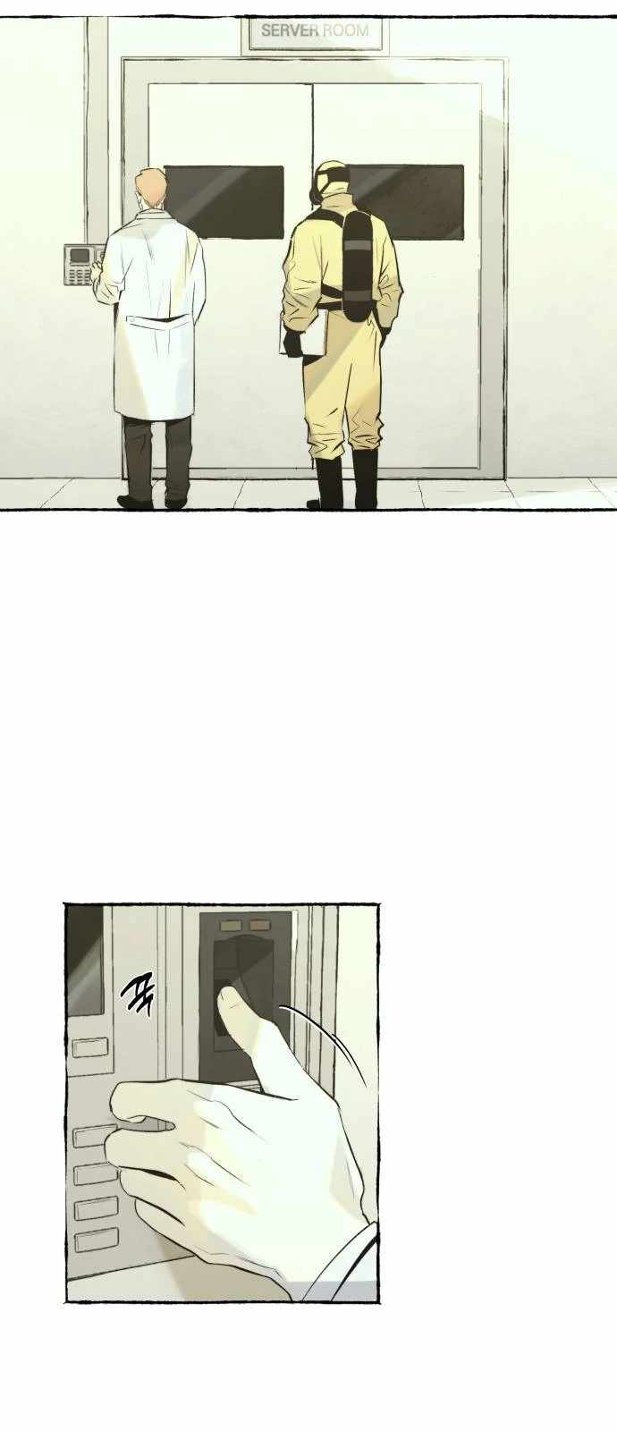 Control Zone Management Department Chapter 20 - Page 2