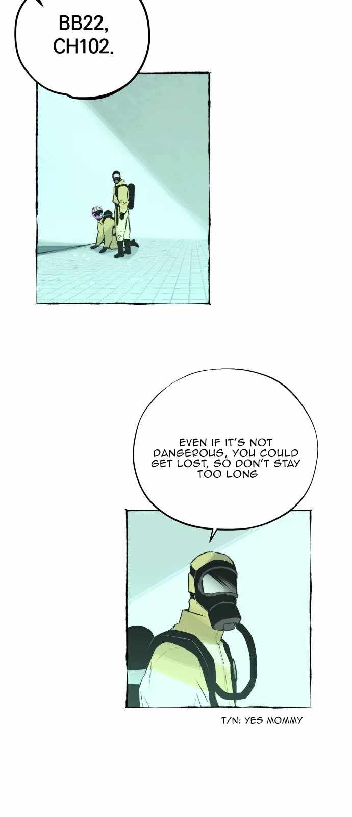 Control Zone Management Department Chapter 22 - Page 40