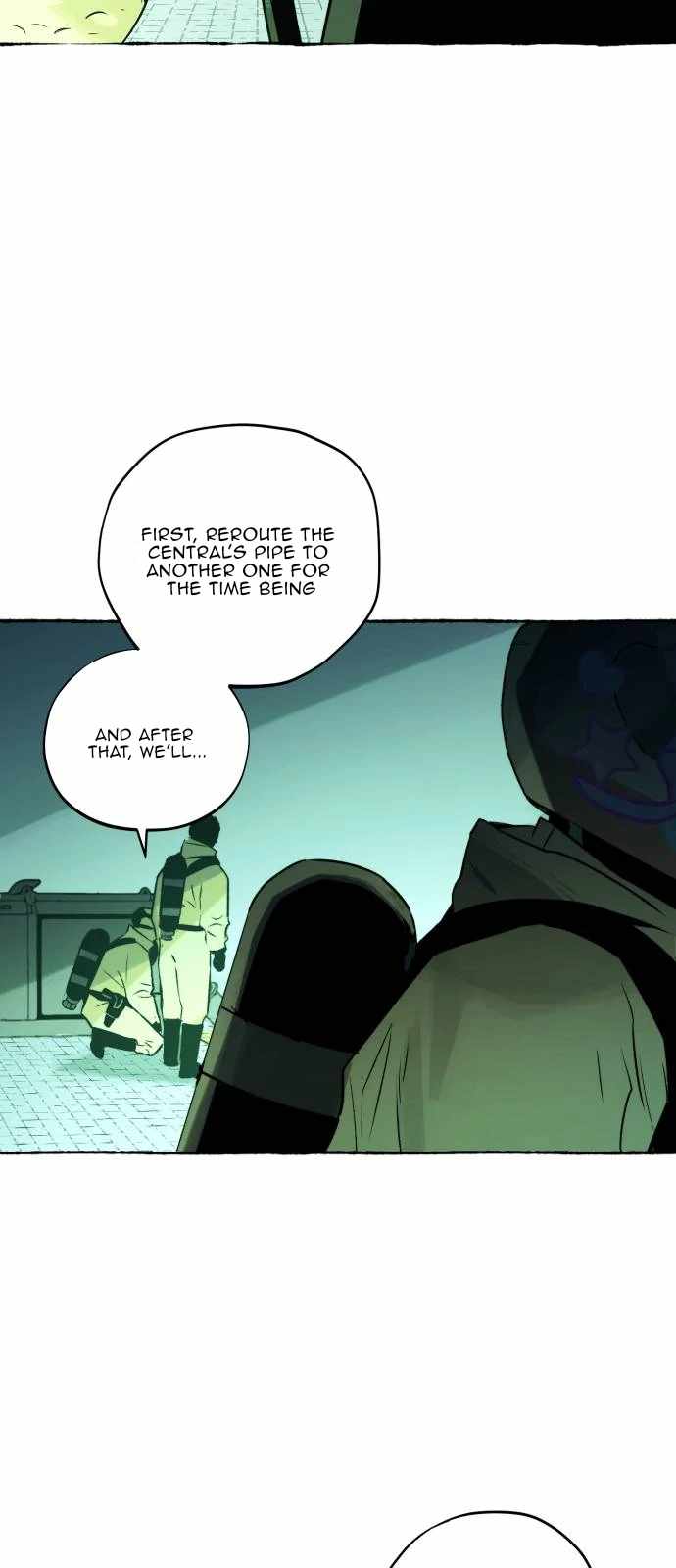 Control Zone Management Department Chapter 23 - Page 22