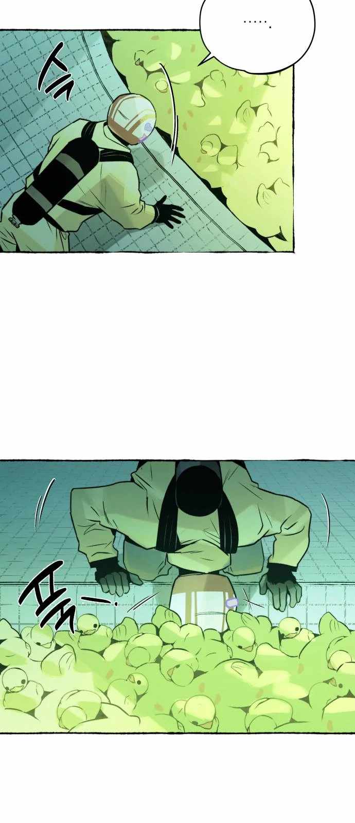 Control Zone Management Department Chapter 23 - Page 23