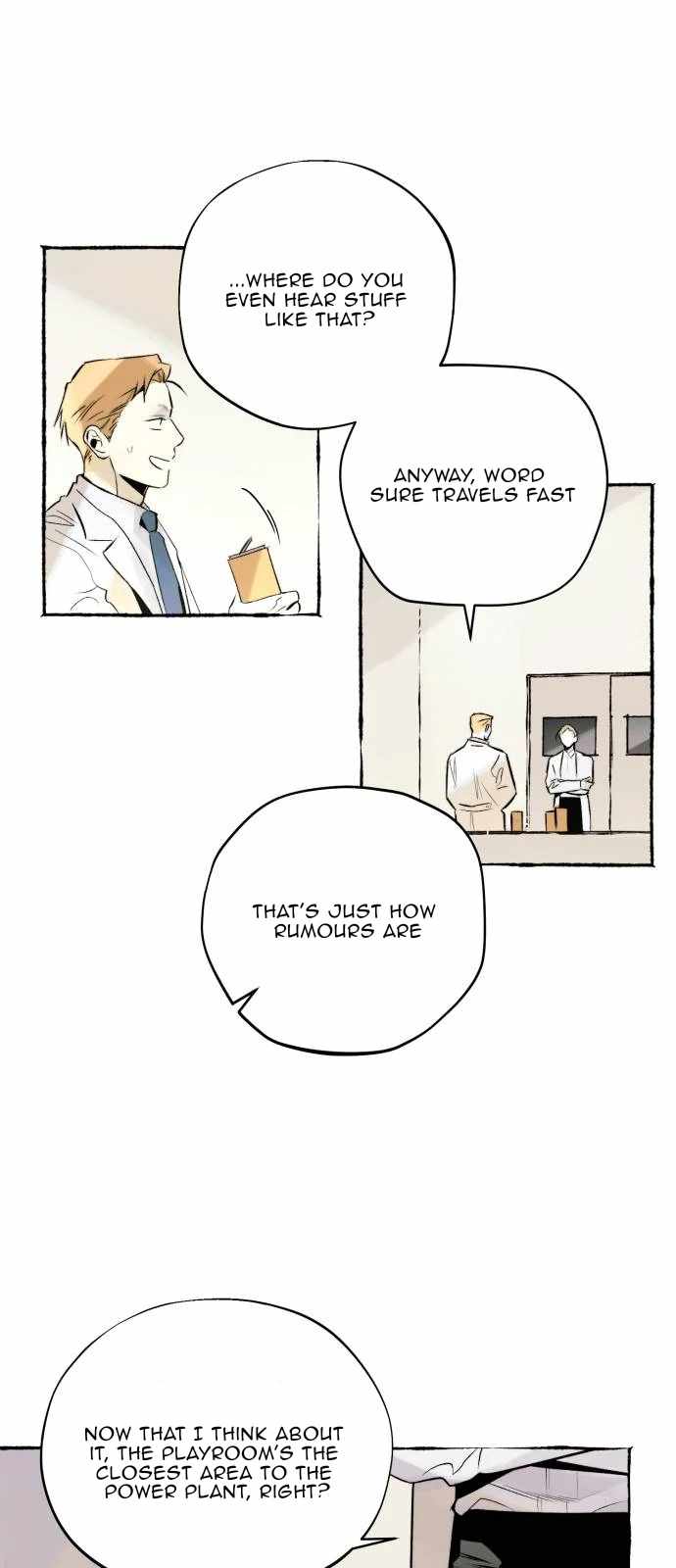 Control Zone Management Department Chapter 23 - Page 43