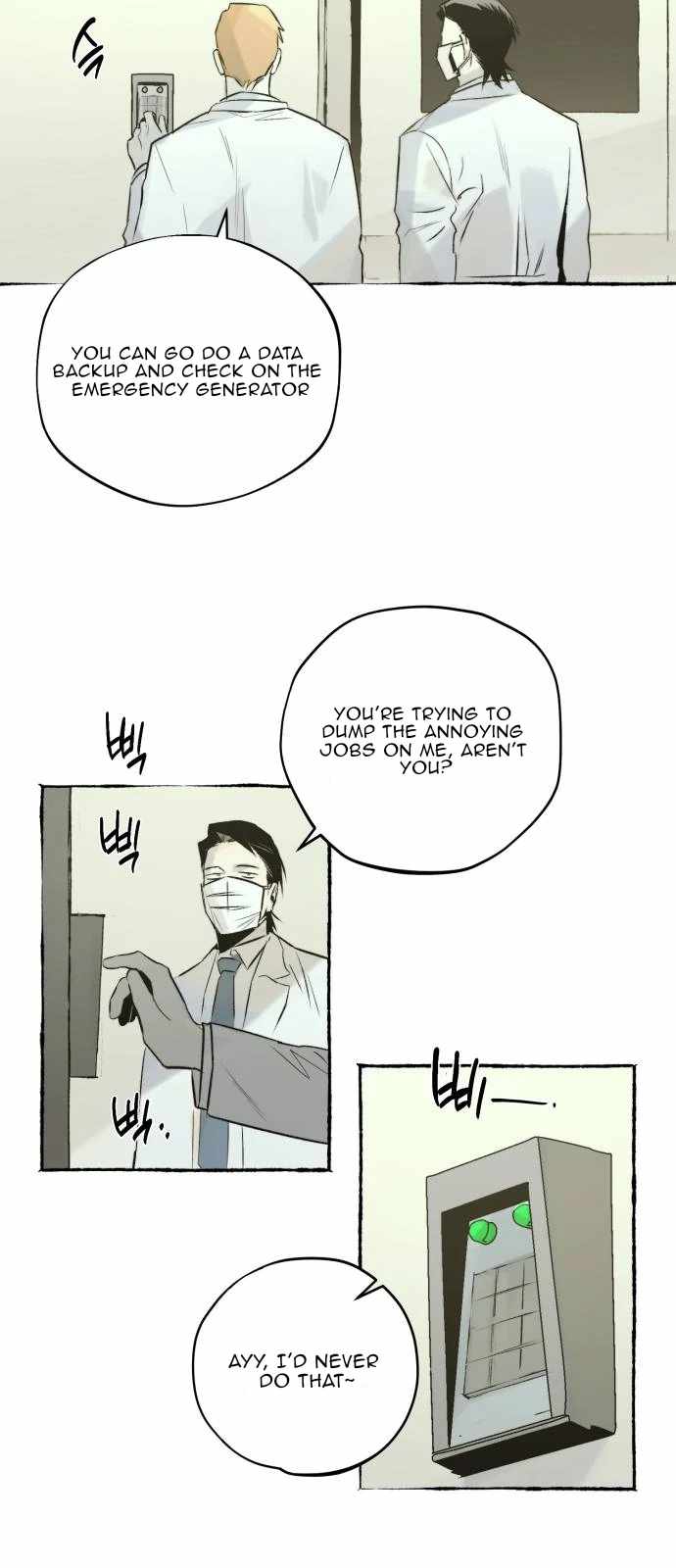 Control Zone Management Department Chapter 24 - Page 4