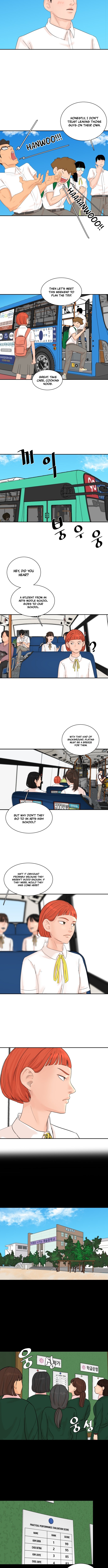 Cooking Go Chapter 25 - Page 2
