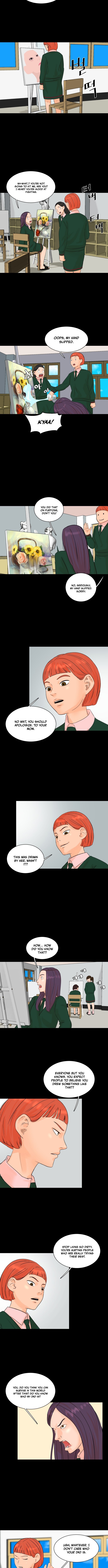Cooking Go Chapter 25 - Page 7