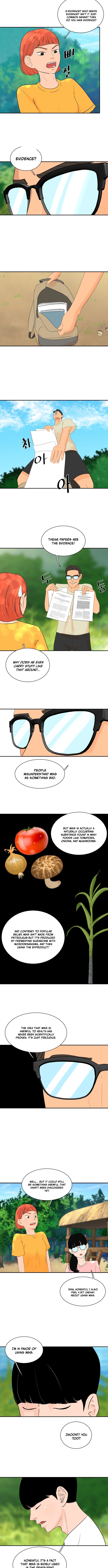 Cooking Go Chapter 27 - Page 2
