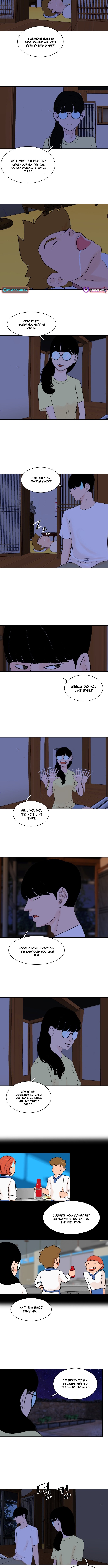 Cooking Go Chapter 27 - Page 5