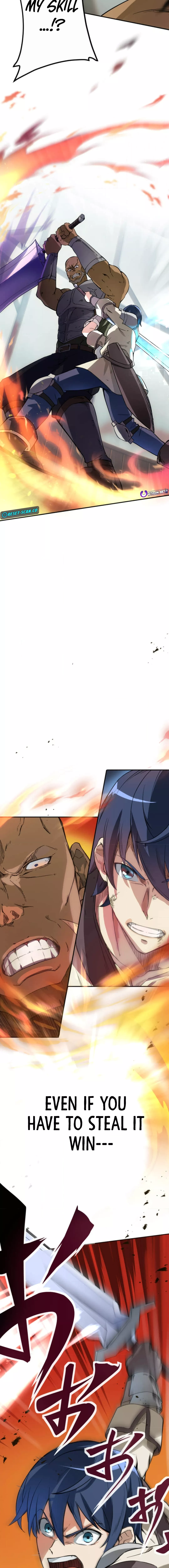 Copy Skill no Saikyou Madou-shi Chapter 0 - Page 13