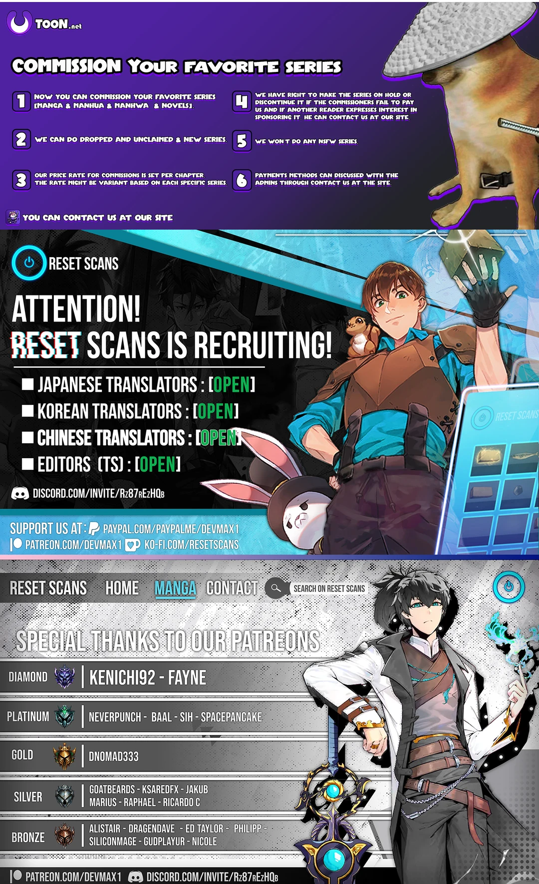 Copy Skill no Saikyou Madou-shi Chapter 10 - Page 22