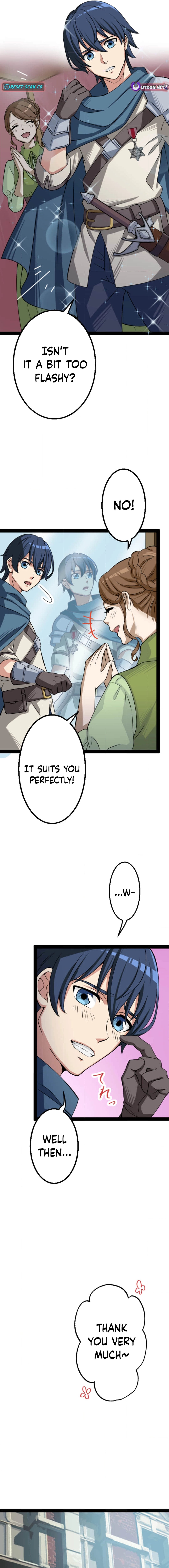 Copy Skill no Saikyou Madou-shi Chapter 11 - Page 2