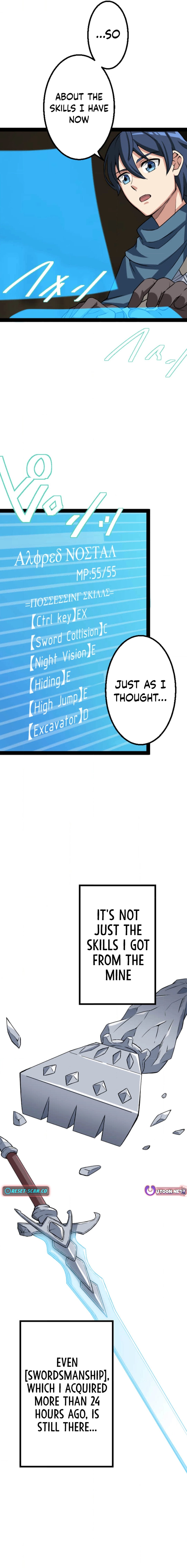 Copy Skill no Saikyou Madou-shi Chapter 11 - Page 12