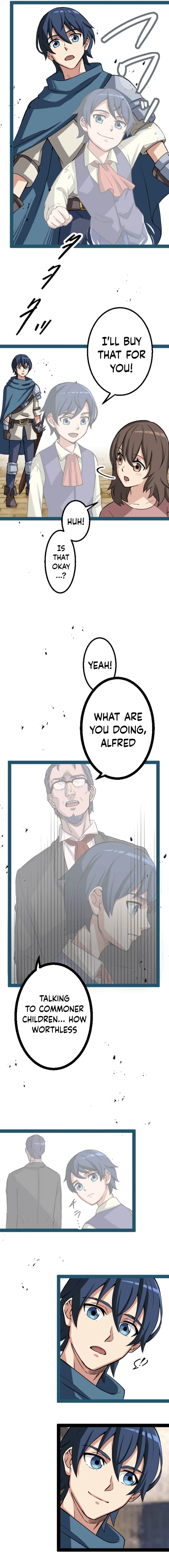 Copy Skill no Saikyou Madou-shi Chapter 11 - Page 6