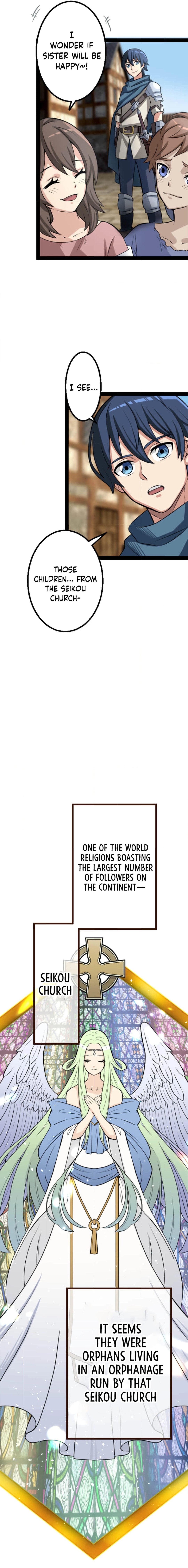 Copy Skill no Saikyou Madou-shi Chapter 11 - Page 8