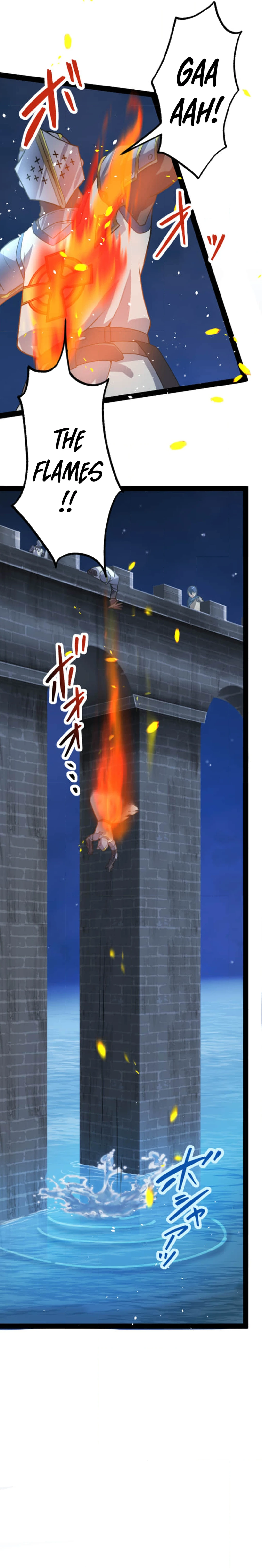 Copy Skill no Saikyou Madou-shi Chapter 14 - Page 9