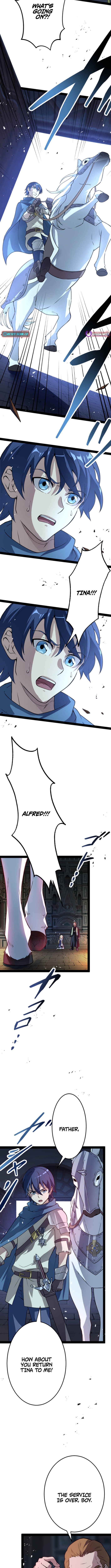 Copy Skill no Saikyou Madou-shi Chapter 16 - Page 4