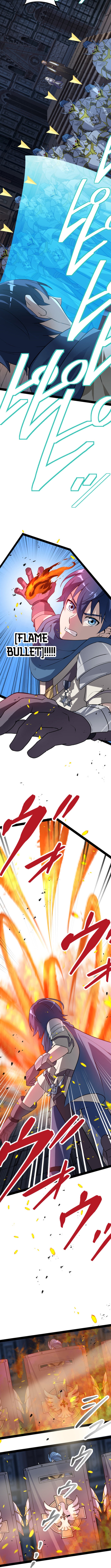 Copy Skill no Saikyou Madou-shi Chapter 16 - Page 7