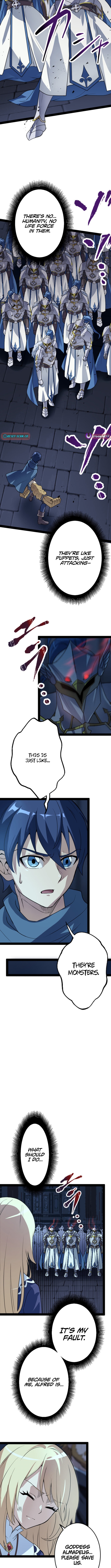 Copy Skill no Saikyou Madou-shi Chapter 16 - Page 9