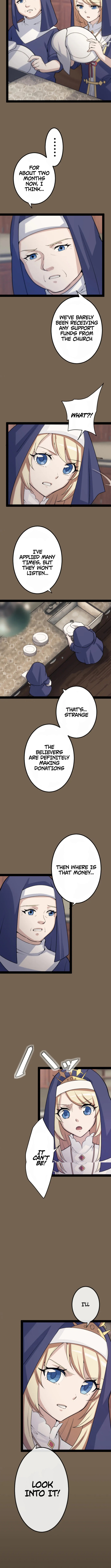 Copy Skill no Saikyou Madou-shi Chapter 17 - Page 3