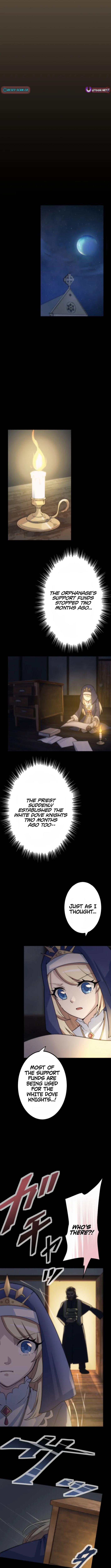 Copy Skill no Saikyou Madou-shi Chapter 17 - Page 4