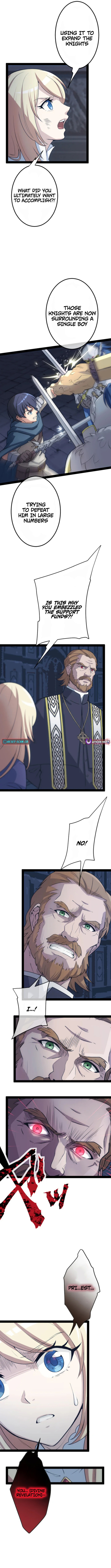 Copy Skill no Saikyou Madou-shi Chapter 17 - Page 6