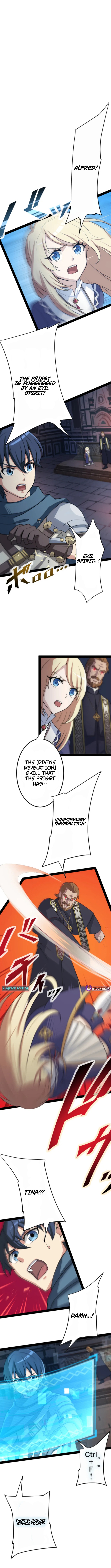 Copy Skill no Saikyou Madou-shi Chapter 17 - Page 7