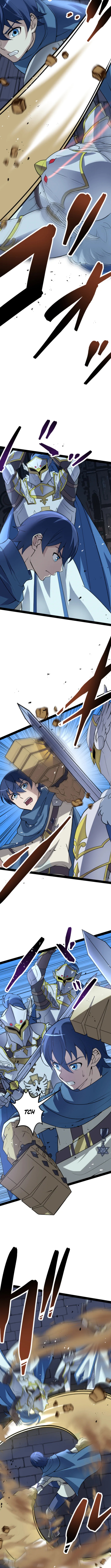 Copy Skill no Saikyou Madou-shi Chapter 18 - Page 4