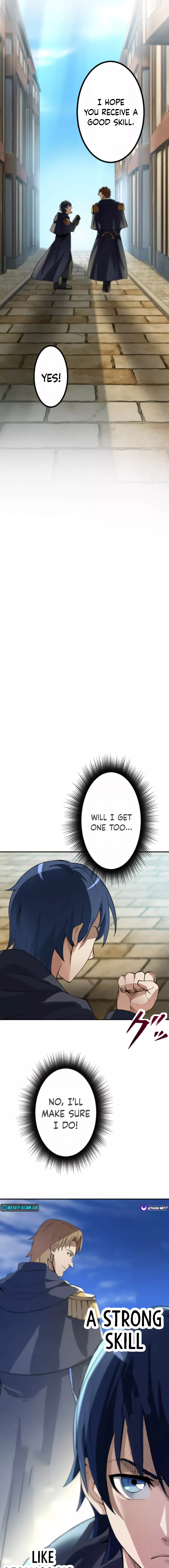 Copy Skill no Saikyou Madou-shi Chapter 2 - Page 10