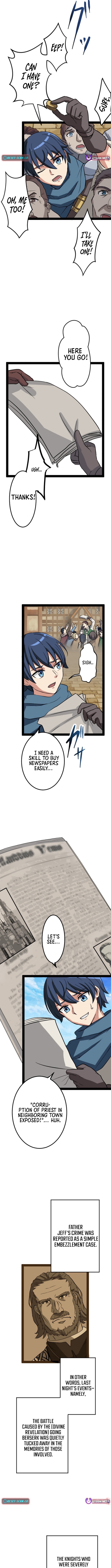 Copy Skill no Saikyou Madou-shi Chapter 20 - Page 3