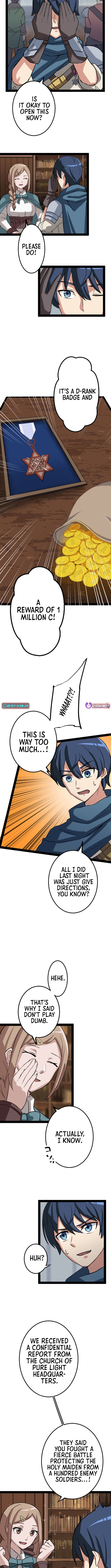 Copy Skill no Saikyou Madou-shi Chapter 20 - Page 6