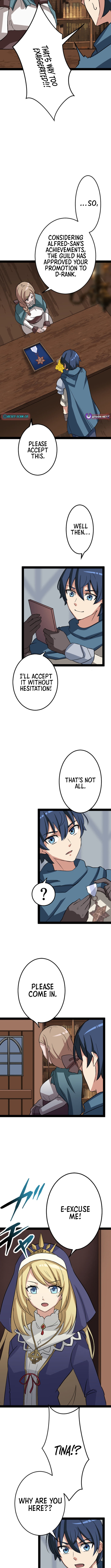 Copy Skill no Saikyou Madou-shi Chapter 20 - Page 7