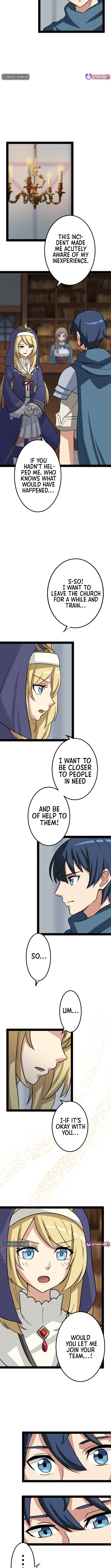 Copy Skill no Saikyou Madou-shi Chapter 20 - Page 8