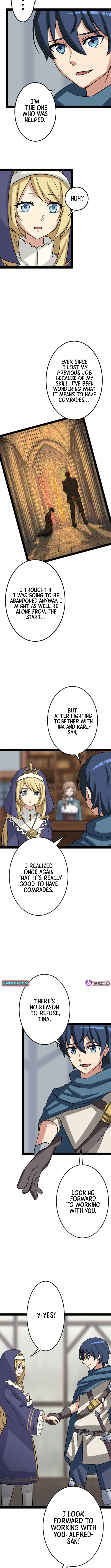 Copy Skill no Saikyou Madou-shi Chapter 20 - Page 9