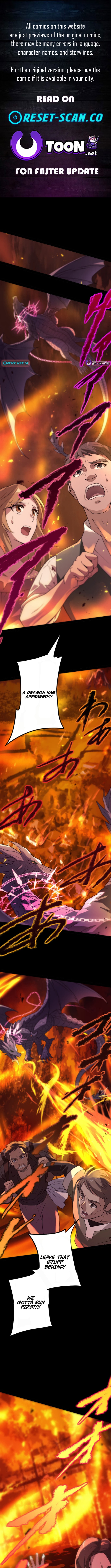 Copy Skill no Saikyou Madou-shi Chapter 21 - Page 1