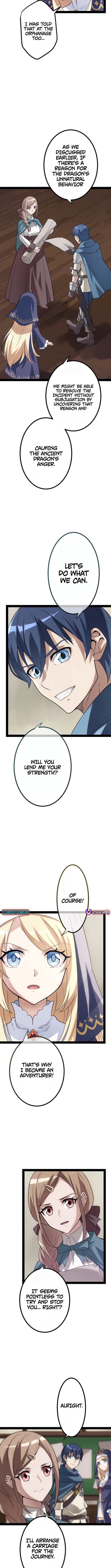 Copy Skill no Saikyou Madou-shi Chapter 21 - Page 8
