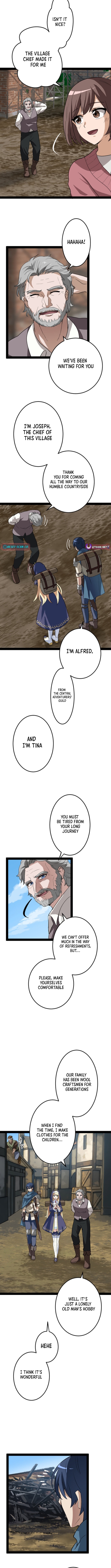 Copy Skill no Saikyou Madou-shi Chapter 22 - Page 4